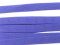 Textil Schlauchband - lila - Breite 1 cm