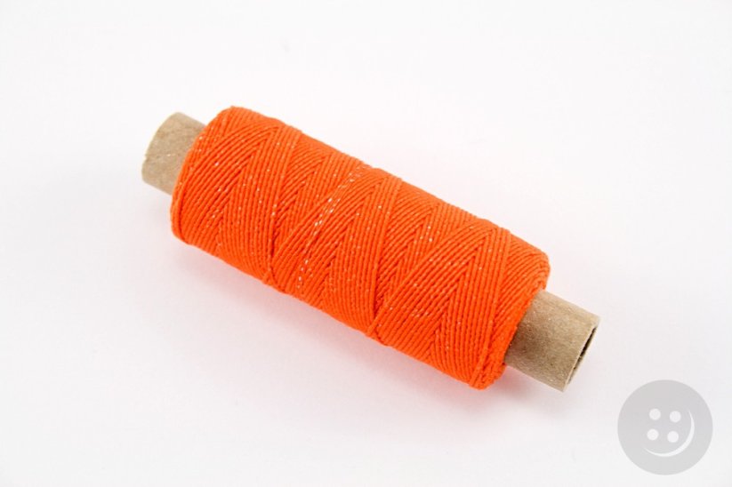 Elastic thread - elastic band - multiple colors