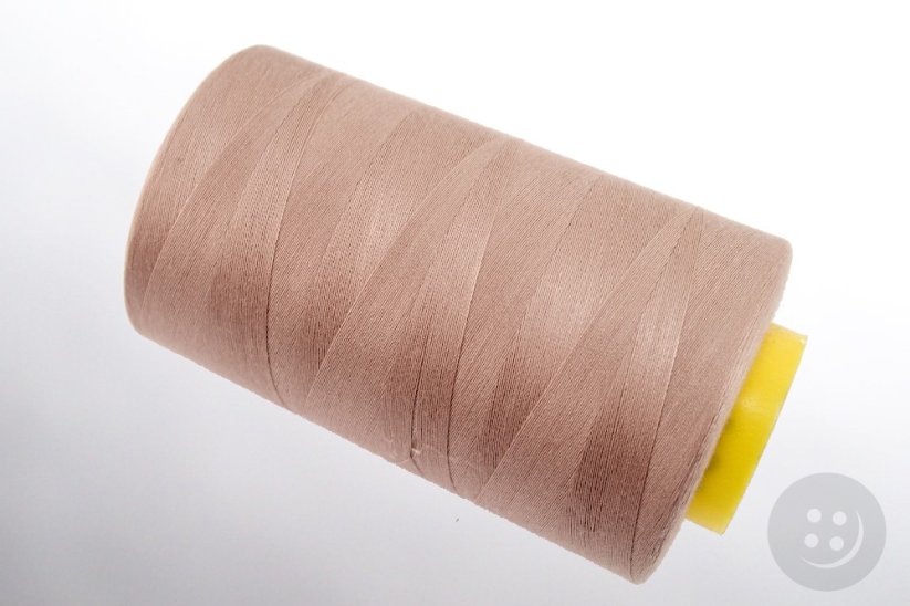 Polyester thread - 4572 m