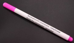 Marker sublimation - pink