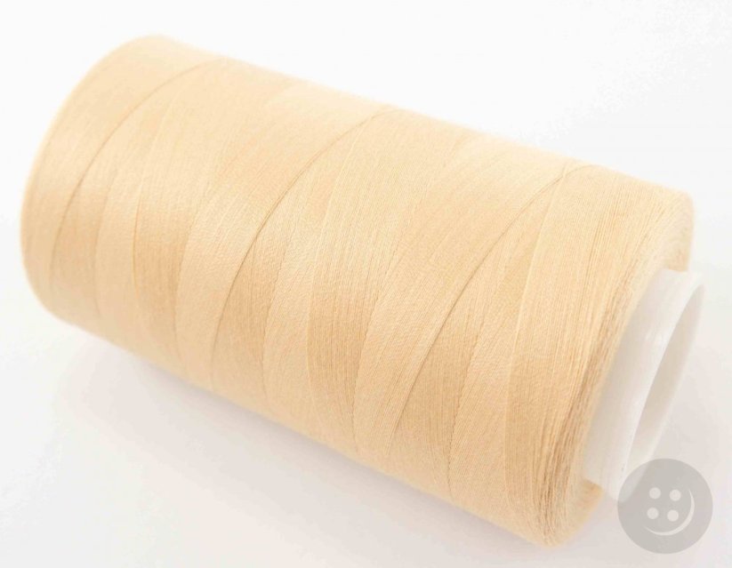 Polyester thread - 4572 m