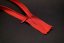 Nylon invisible dress zippers (3mm) - closed-end various colours - length 18 cm - 60 cm