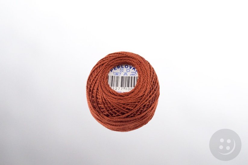 Yarn Perlovka