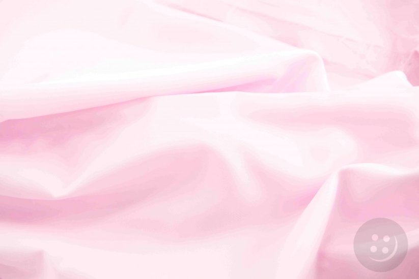 Podšívka acetátová - svetlá ružová