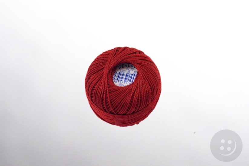 Yarn Perlovka