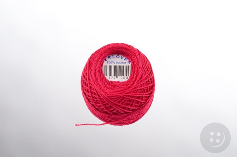 Yarn Perlovka