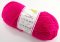 Garn Baby Original - dunkles Hot Pink 474