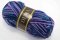 Yarn Duha - blue purple 407
