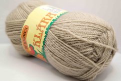Klára yarn - skein