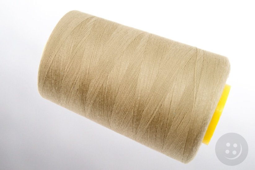 Polyester thread - 4572 m