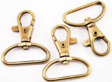 Snaps - swivel hooks