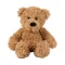 Heating bear with lavender scent - brown - larger
