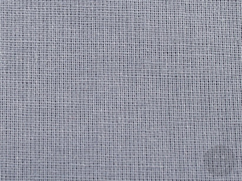 Patch zum Aufbügeln - einfarbig - MEHR FARBEN Größe 40 cm x 20 cm