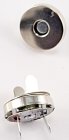 Magnetic fasteners