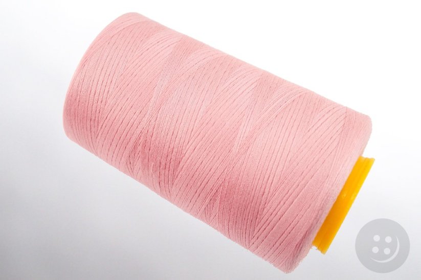 Polyester thread - 4572 m