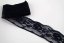 Nylon lace - dark blue - width 4 cm