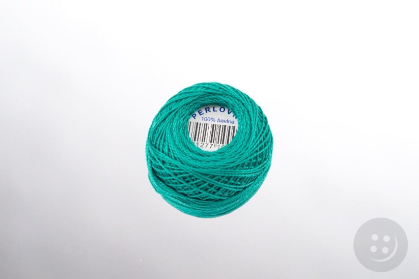 Yarn Perlovka