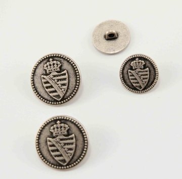 Club buttons - Diameter - 2 cm