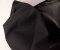 Kočárkovina - černá melange - šíře 150 cm