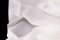 Cotton embroidery Pearl fabric - white - width 140 cm