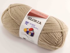 Příze Gloria - režná 51220