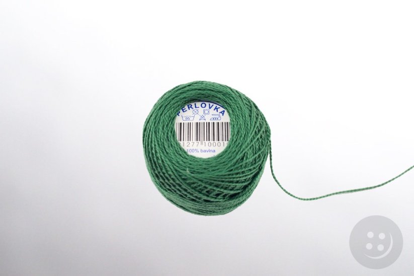Yarn Perlovka