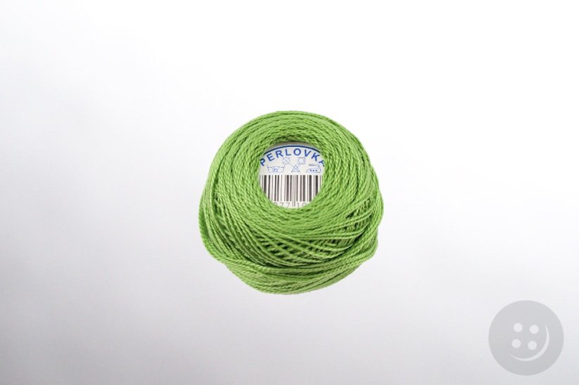 Yarn Perlovka