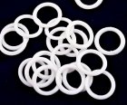 Plastik Ringe