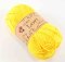 Yarn Lori natural - yellow - 184