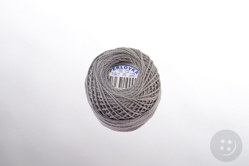 Yarn Perlovka