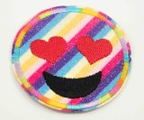 Smajlík zamilovaný