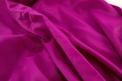 Elastic lining - fuchsia - width 135 cm