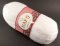 Priadza Angora luks - lomená biela - 208