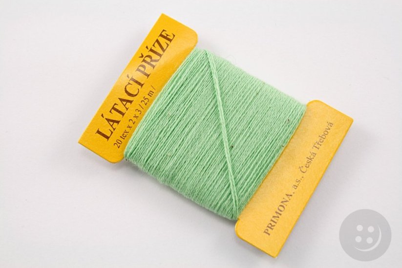 Cotton darn yarn - Darn yarn color: 8864
