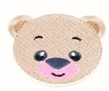 Medvedík - ružový noštek