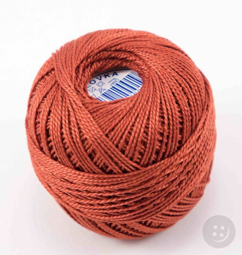 Yarn Perlovka