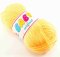 Yarn Baby original - yellow 4800