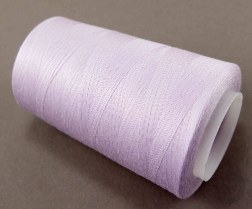 Polyester thread - 4572 m