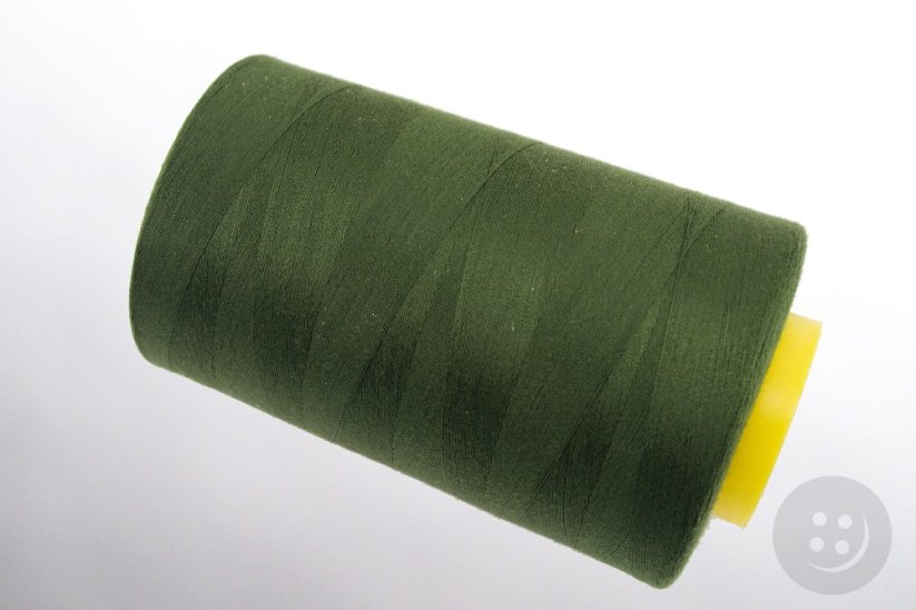Polyester thread - 4572 m