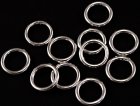 Metall Ringe