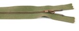 Khaki zelená