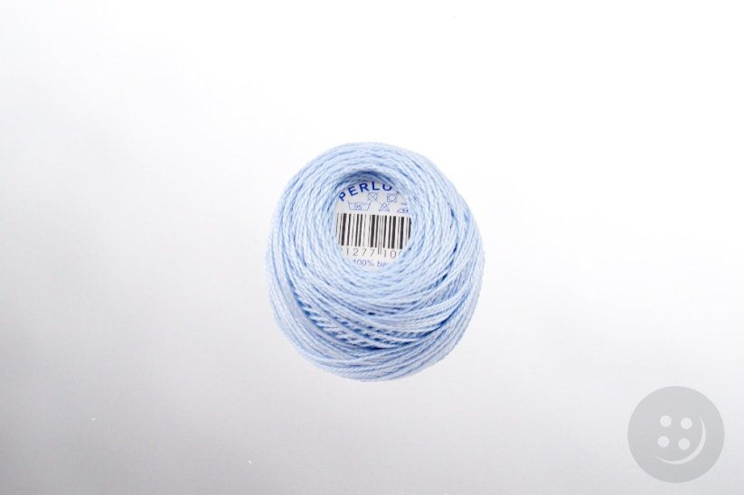 Yarn Perlovka