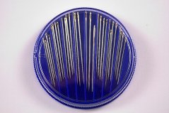 Set of needles for hand sewing - 30 pcs