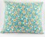 Herbal pillow for fragrant dreams - chamomile - size 35 cm x 28 cm