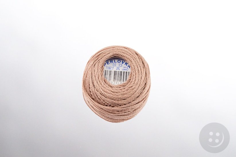 Yarn Perlovka