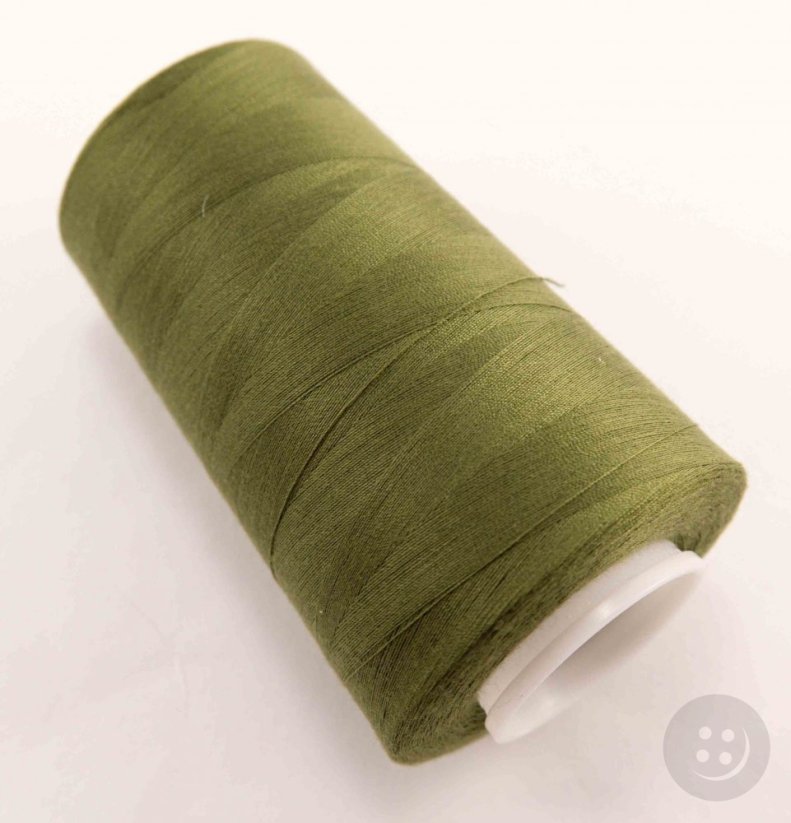 Polyester thread - 4572 m