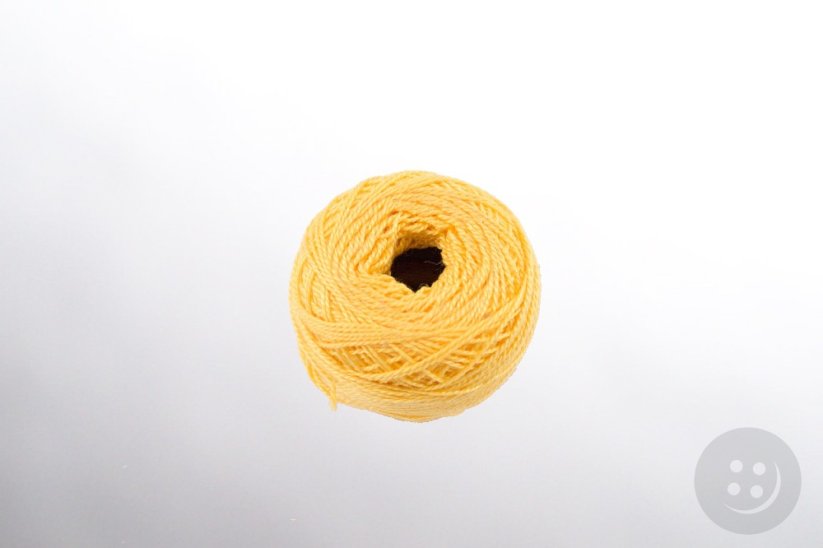 Yarn Perlovka