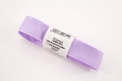 Light purple taffeta ribbon No. 503