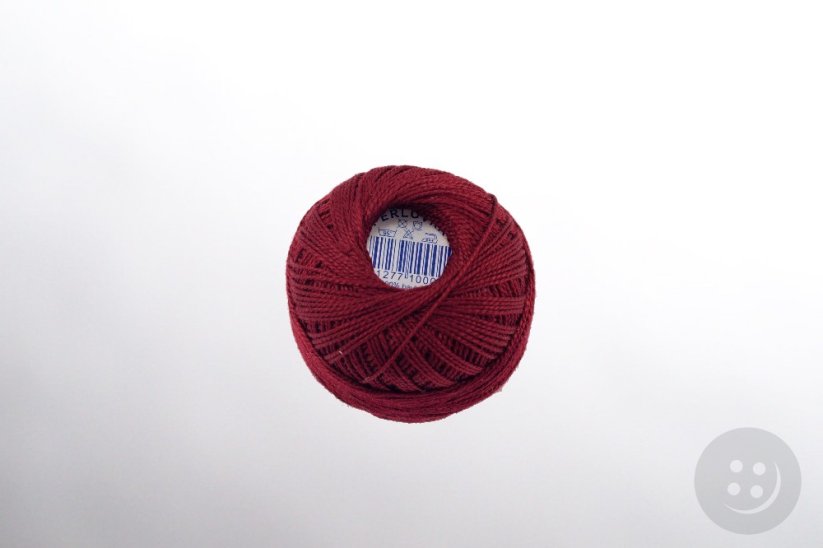 Yarn Perlovka