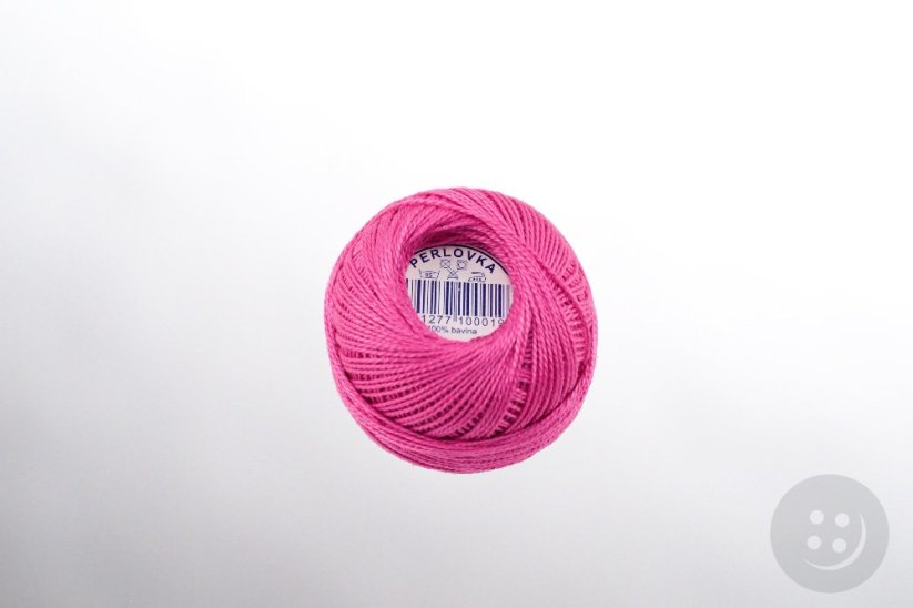 Yarn Perlovka